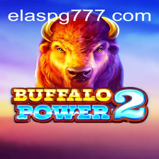 BuffaloPower2: Descubra o Fascinante Mundo do Jogo de Caça-Níqueis