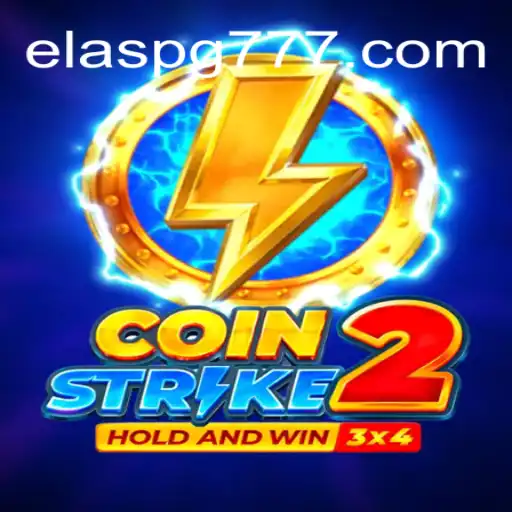 CoinStrike2: A Nova Sensação do Mundo dos Jogos