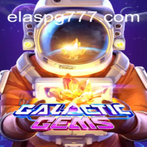 Explorando o Fascinante Mundo de GalacticGems