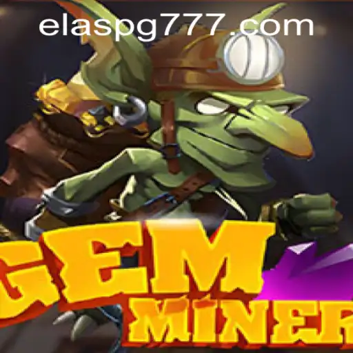 Explorando GemMiner: A Nova Sensação de Jogos com www.ElasPG.com