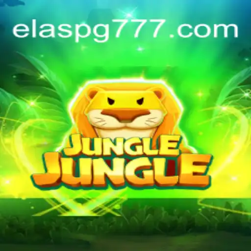 Explorando o Mundo Selvagem de JungleJungle
