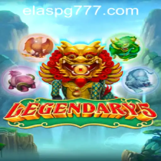 Explorando Legendary5: Um Jogo de Estratégia e Aventura