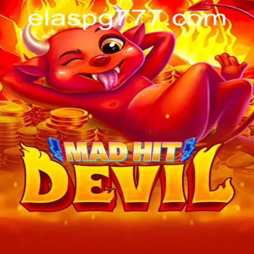 Descubra as Aventuras de MadHitDevil: O Novo Fenômeno dos Jogos Online