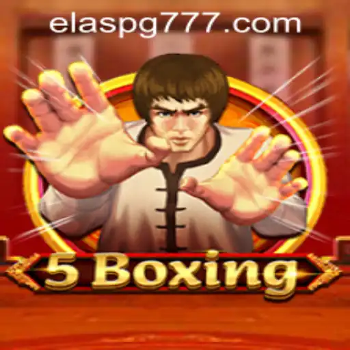 Descubra o Jogo Inovador: 5Boxing e Sua Popularidade Crescente