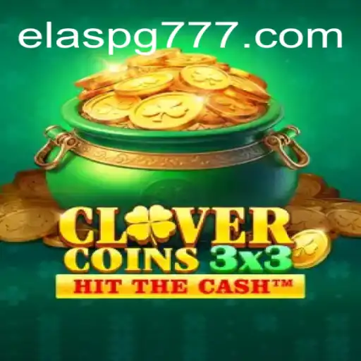 Descubra o Mundo de Clovercoin3x3: Um Jogo Inovador para Todas as Idades