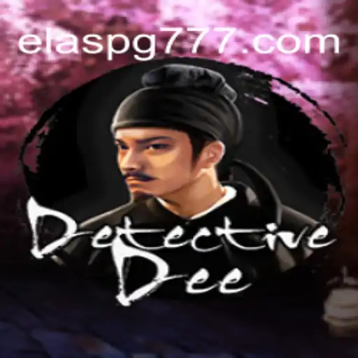 Explorando o Mundo de DetectiveDee: Um Mergulho na Investigação e Mistério