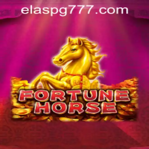 Descubra o Fascinante Mundo de FortuneHorse