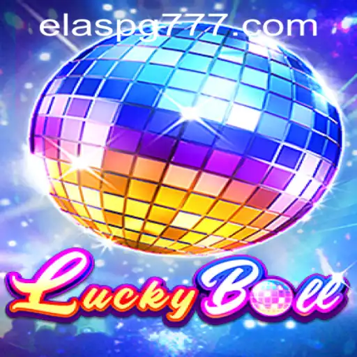 Descubra o Mundo de LuckyBall: Um Jogo de Habilidade e Sorte