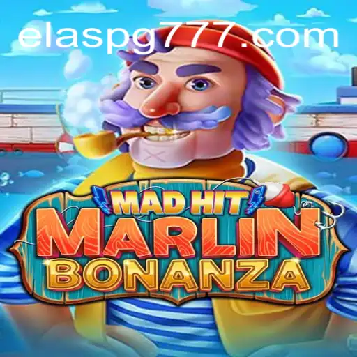 Explorando MadHitMarlinBonanza: A Nova Sensação dos Jogos Online