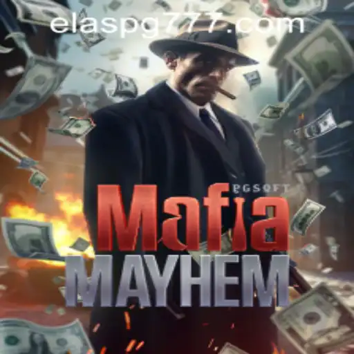 Descubra o Mundo Emocionante de MafiaMayhem