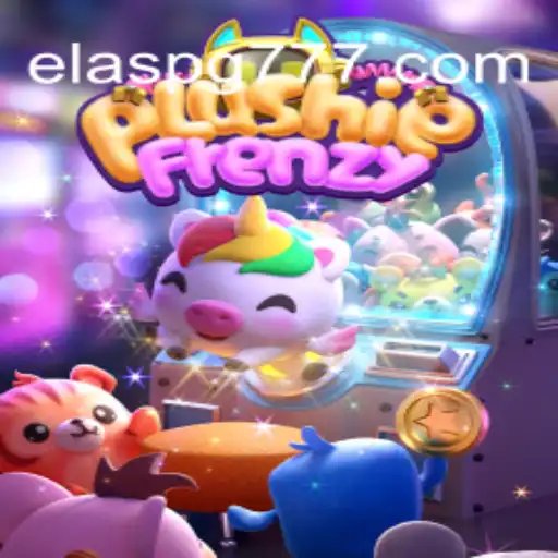 Descubra a Magia de PlushieFrenzy: Um Jogo Encantador para Todas as Idades