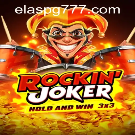 Descubra o Empolgante Mundo de Rockinjoker
