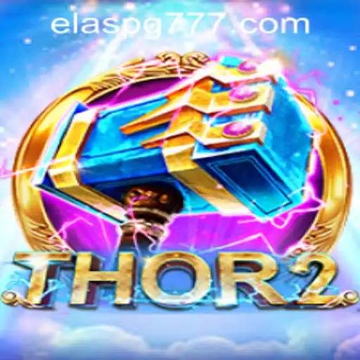 Thor2: Descubra o Universo do Jogo Épico