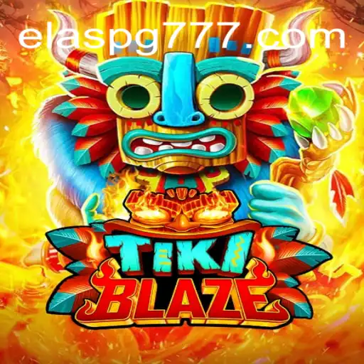 Descubra o Mundo Vibrante de TikiBlaze: Aventuras e Estratégia