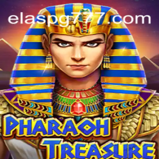 PharaohTreasure: Desvendando os Segredos do Antigo Egito