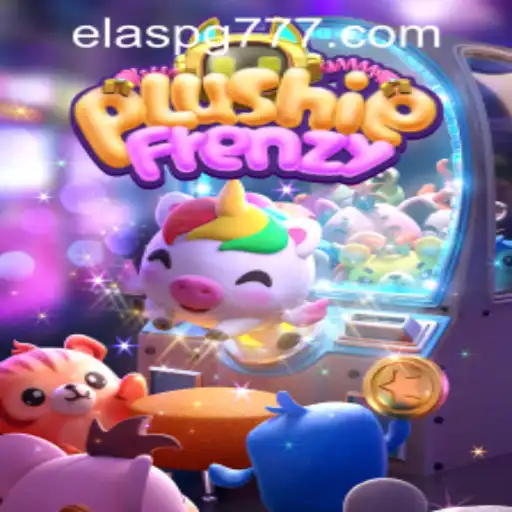 Descubra a Magia de PlushieFrenzy: Um Jogo Encantador para Todas as Idades