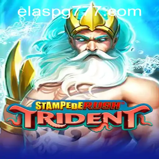 Descubra o Novo Jogo Empolgante: StempedeRushTrident