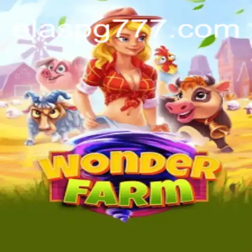 Descubra o Mundo de Maravilhas de WonderFarm: Seu Guia Completo